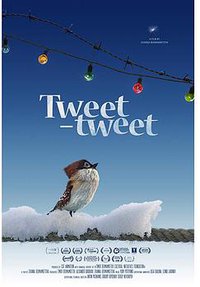 Tweet-Tweet