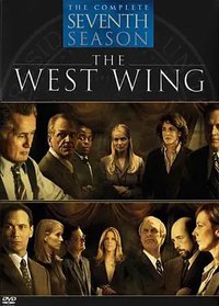 The West Wing sæson 7