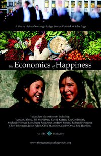 The Economics of Happiness