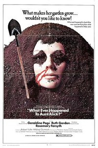What Ever Happened to Aunt Alice