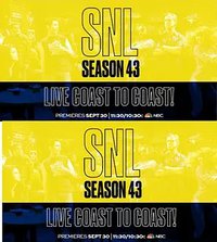 Saturday Night Live