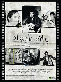 Blank City