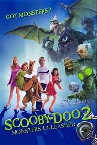 Scooby-Doo 2: Monsters Unleashed