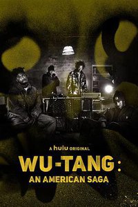 武当派：美国传奇 第二季