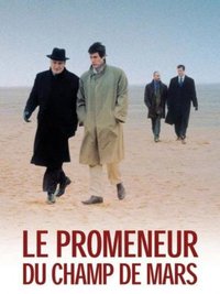 The Last Mitterrand
