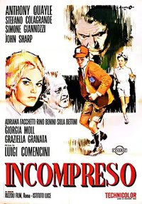 Incompreso
