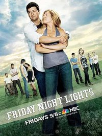 Friday Night Lights Season 5