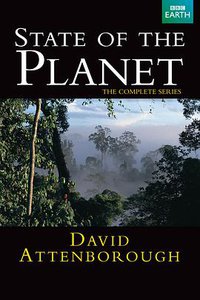 State of the Planet