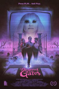 Beyond The Gates