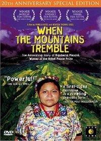When the Mountains Tremble