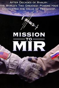 Mission to Mir