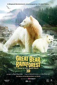 Great Bear Rainforest
