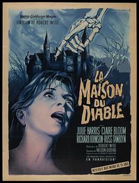The Haunting