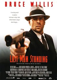 Last Man Standing