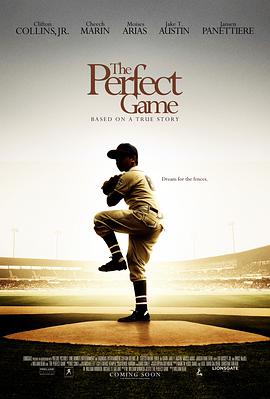 The Perfect Game
