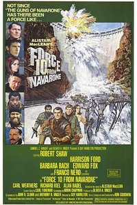 Force 10 from Navarone
