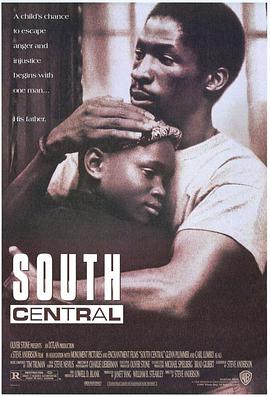 South Central - In den Straßen von L. A.