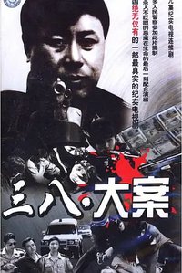 3·8大案