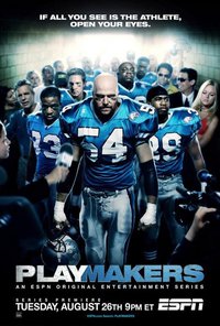 Playmakers