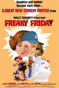 Freaky Friday