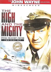 The High and the Mighty