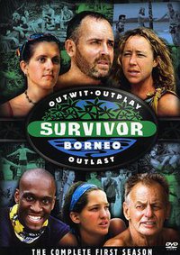 Survivor (Borneo)