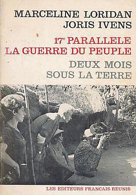 17th Parallel: Vietnam In War