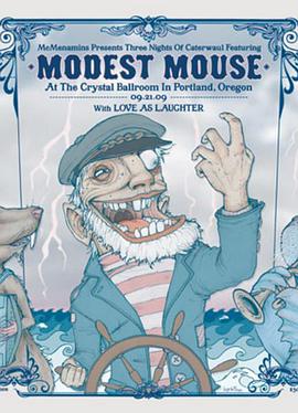 Modest Mouse: King Rat