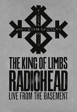 Radiohead: The King of Limbs - Live from the Basement