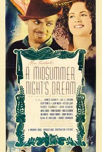 A Midsummer Night's Dream