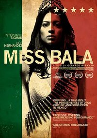 Miss Bala