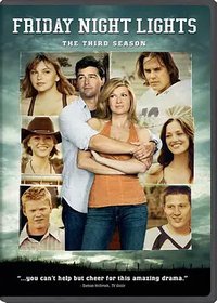 Friday Night Lights Season 3