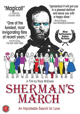 Sherman's March