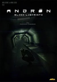 Andròn: The Black Labyrinth