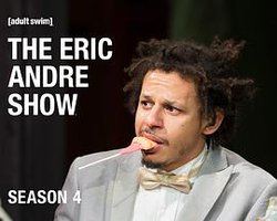 The Eric Andre Show Staffel 4