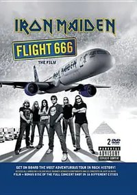 Flight 666