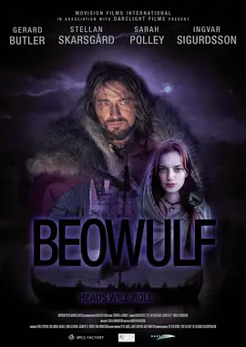 Beowulf & Grendel