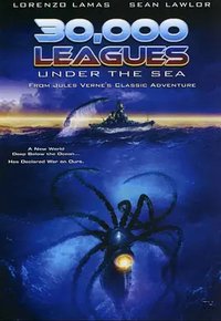 30000 Leagues Under the Sea