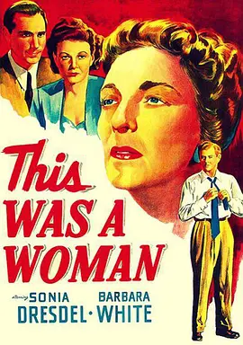 This Was a Woman