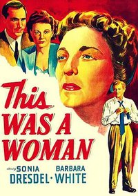 This Was a Woman