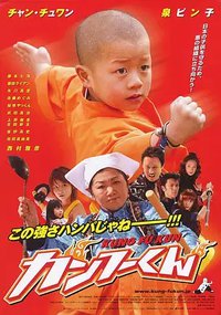 Kung Fu Kid