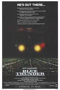 Blue Thunder