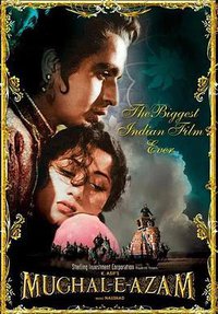 Mughal-E-Azam