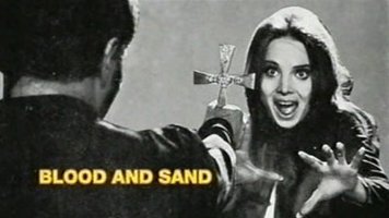 Blood and Sand: All You Ever Wanted to Know About Spanish Horror Films