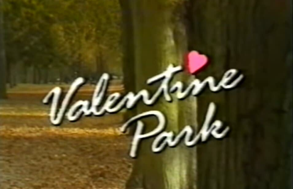 Valentine Park 第二季