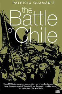 The Battle of Chile: Part 3