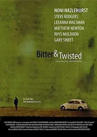 Bitter & Twisted