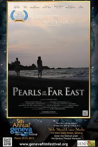 Pearls of the Far East