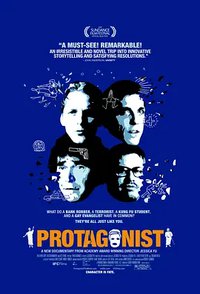 Protagonist