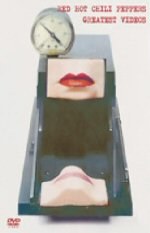 Red Hot Chili Peppers: Greatest Videos